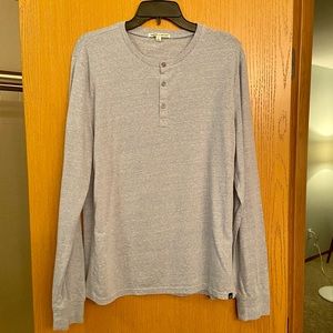 Threads 4 Thought Men’s Long-sleeve Top